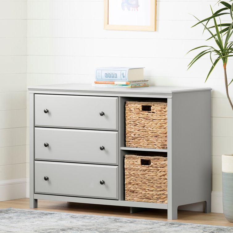 Kids grey dresser new arrivals